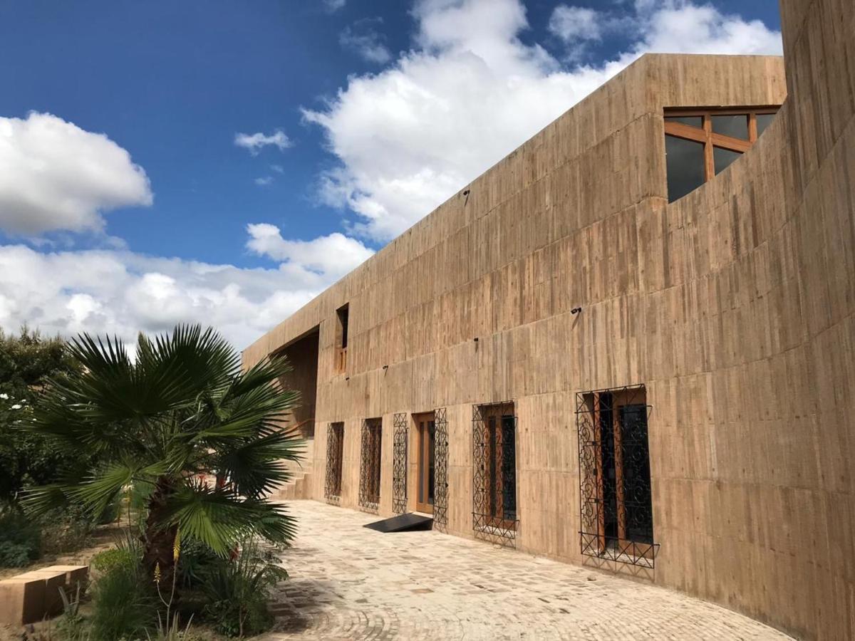 לינה וארוחת בוקר Oaxaca Casa Teotitlan מראה חיצוני תמונה