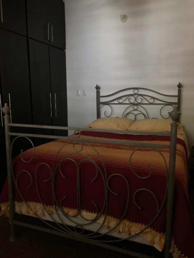 לינה וארוחת בוקר Oaxaca Casa Teotitlan מראה חיצוני תמונה