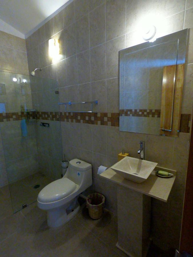 לינה וארוחת בוקר Oaxaca Casa Teotitlan מראה חיצוני תמונה
